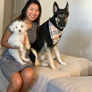 Meet your Posher, Mikayla